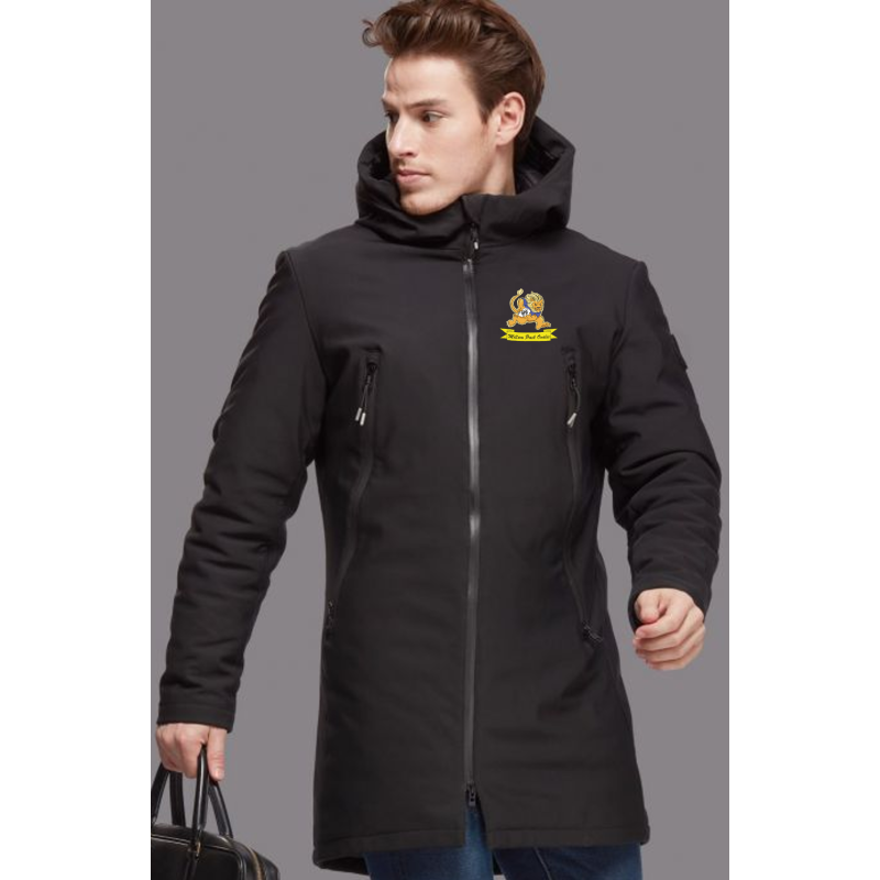 Veste - SOFTSHELL