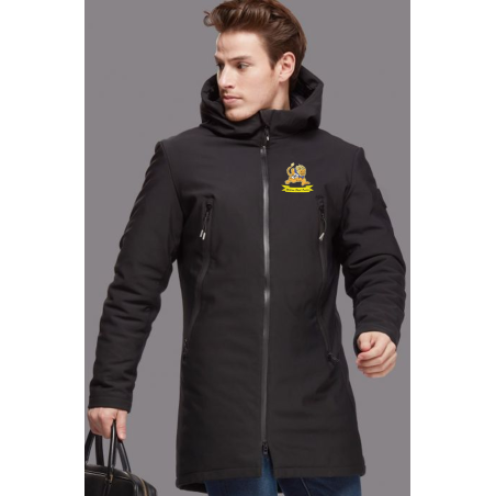 Veste - SOFTSHELL