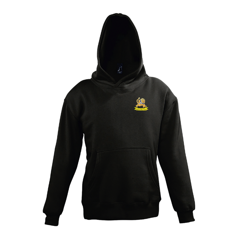 Sweat à capuche - ENFANT