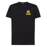 MILLAM PACK OVALIE-TEE-SHIRT NOIR