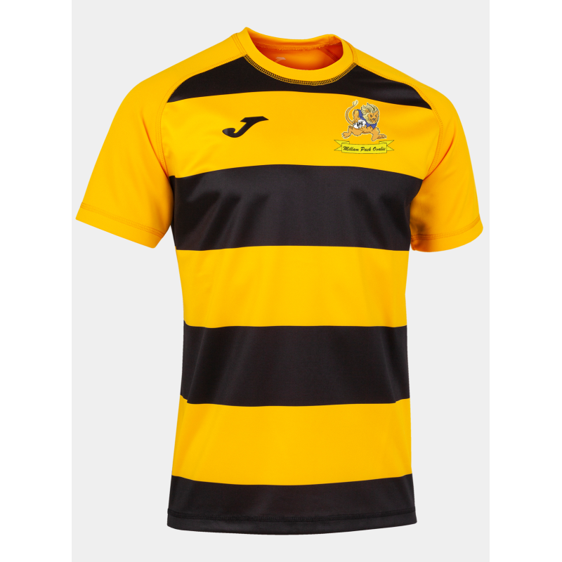 MILLAM PACK OVALIE-MAILLOT ENTRAINEMENT