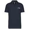 Polo manches courtes Homme