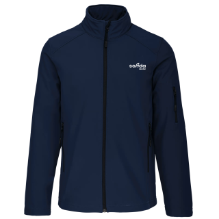 Softshell Homme