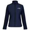 Softshell Femme