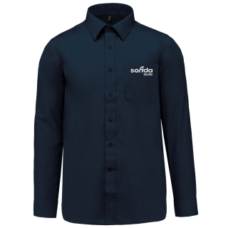 Chemise Homme