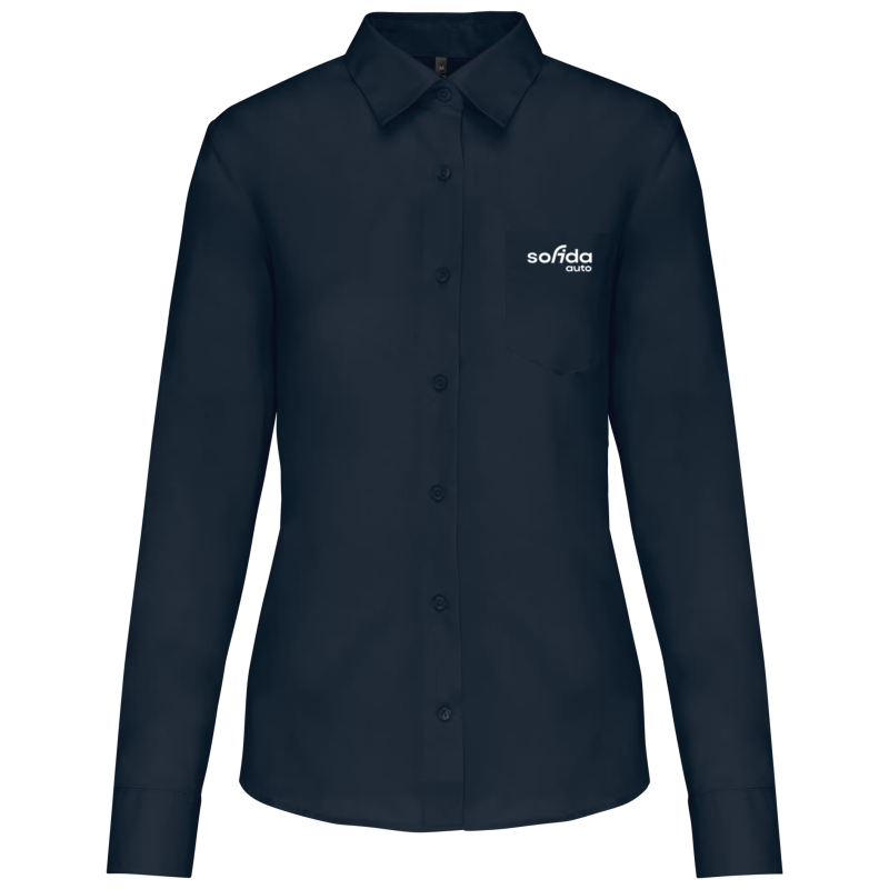 Chemise Femme