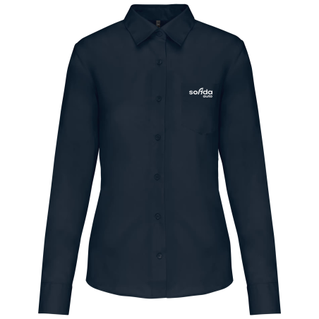 Chemise Femme
