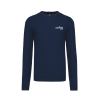 Pull col rond Homme