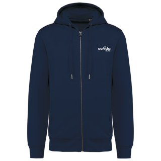 Sweat ZIP Unisexe