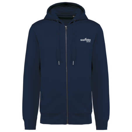 Sweat ZIP Unisexe