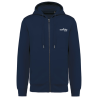 Sweat ZIP Unisexe