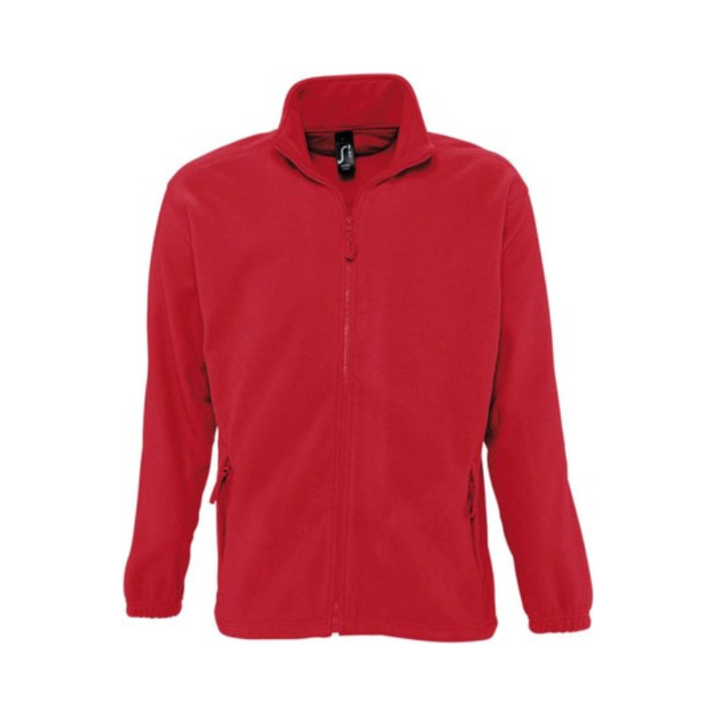 Veste polaire North ADULTE