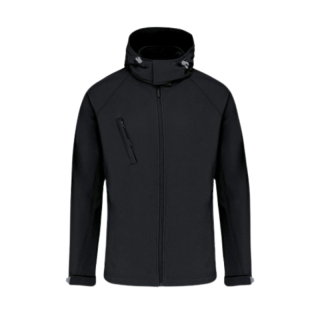 Veste softshell Kariban ADULTE - HOMME
