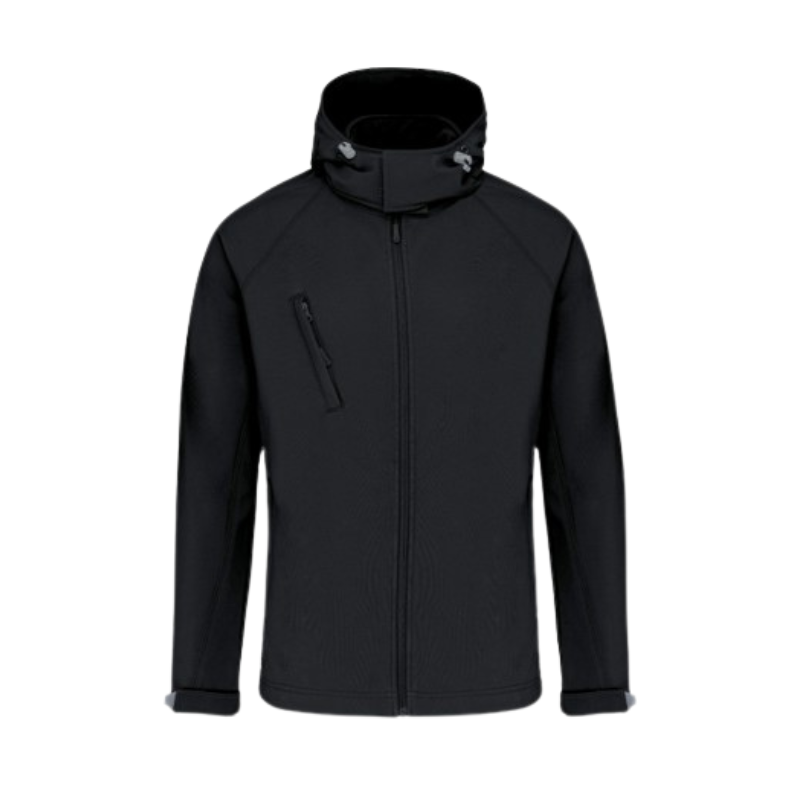 Veste softshell Kariban ADULTE - HOMME