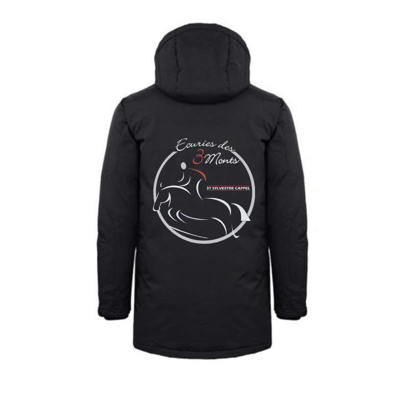 Parka COLORADO ADULTE