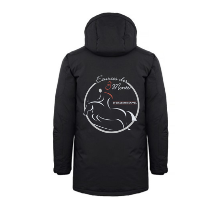 Parka COLORADO ADULTE