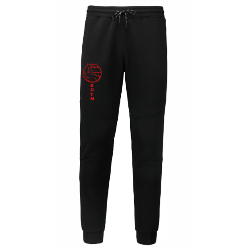 Pantalon PRO ACT molleton gratté