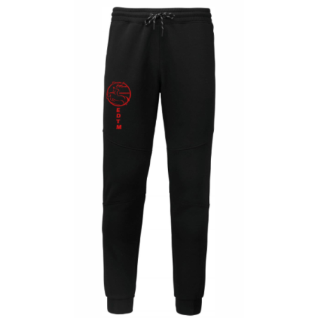 Pantalon PRO ACT molleton gratté