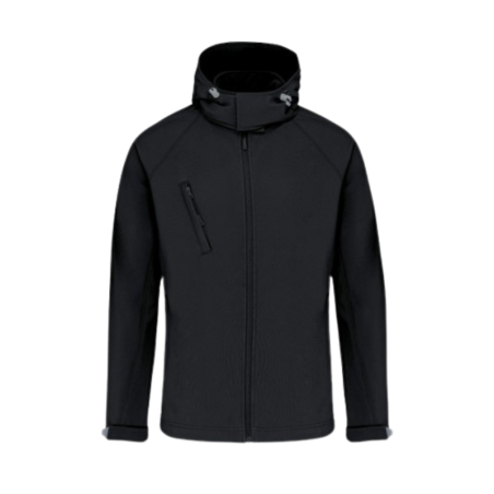 Veste softshell Kariban ADULTE - FEMME