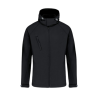 Veste softshell Kariban ADULTE - FEMME